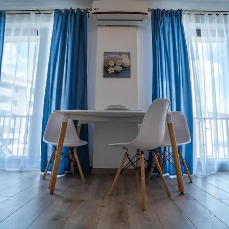 Apartament Mamaia Sat ナボダリ