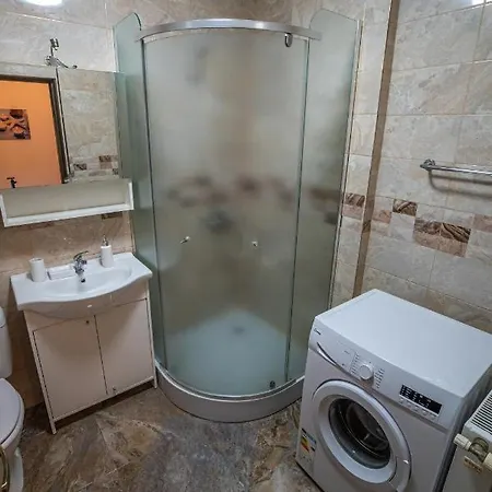 Apartament Mamaia Sat *