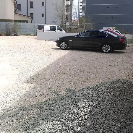 Apartment Apartament Mamaia Sat *