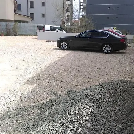 アパート Apartament Mamaia Sat *